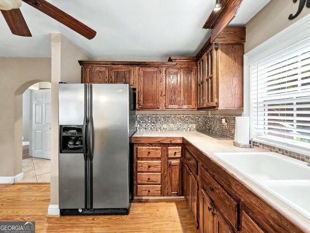 906 Cartersville Highway, Dallas, GA 30132