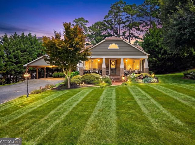 906 Cartersville Highway, Dallas, GA 30132
