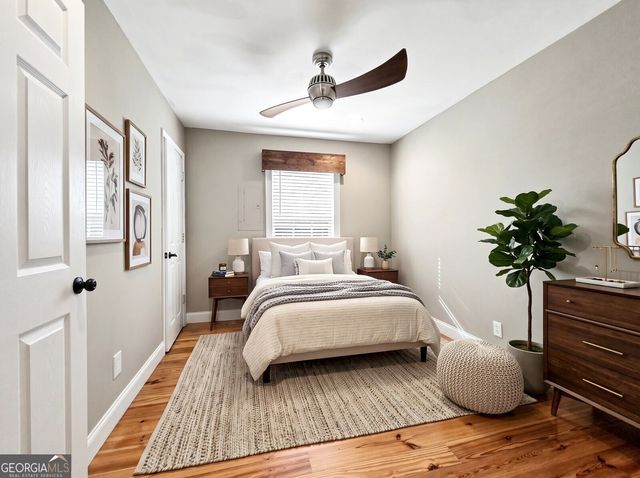 906 Cartersville Highway, Dallas, GA 30132