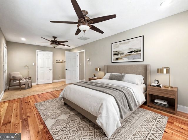 906 Cartersville Highway, Dallas, GA 30132
