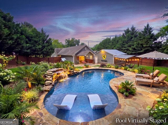 906 Cartersville Highway, Dallas, GA 30132
