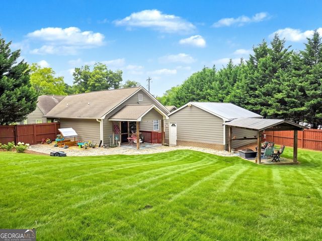 906 Cartersville Highway, Dallas, GA 30132