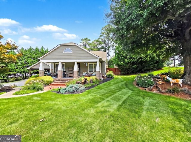 906 Cartersville Highway, Dallas, GA 30132