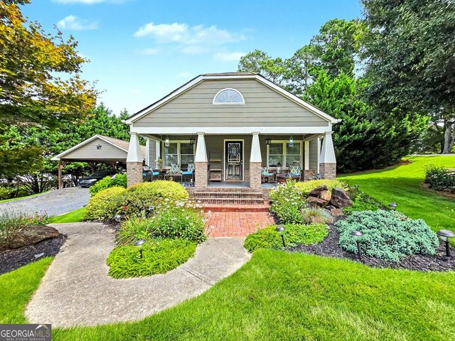 906 Cartersville Highway, Dallas, GA 30132
