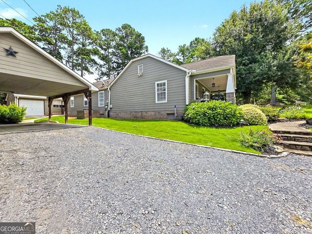 906 Cartersville Highway, Dallas, GA 30132