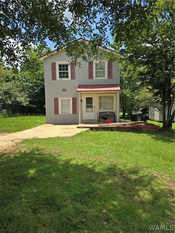 624 32nd E, Tuscaloosa, AL 35404