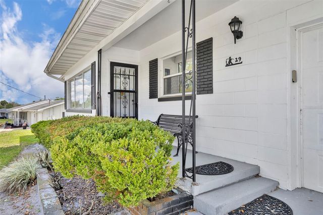 29 JASMINE DRIVE, Debary, FL 32713