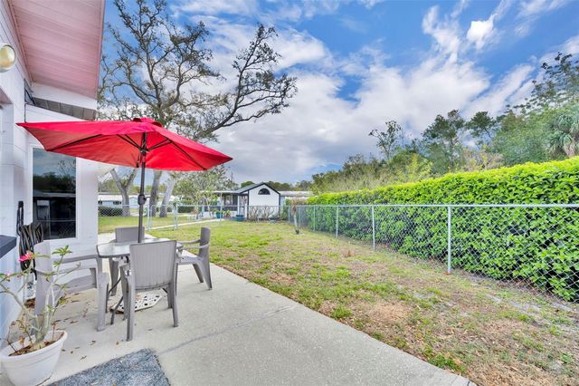 29 JASMINE DRIVE, Debary, FL 32713