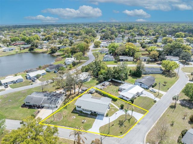 29 JASMINE DRIVE, Debary, FL 32713