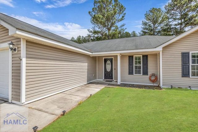 170 Cutters Gap SE, Ludowici, GA 31316