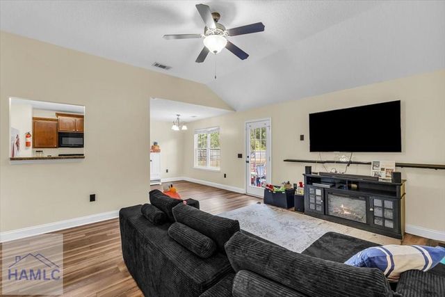 170 Cutters Gap SE, Ludowici, GA 31316