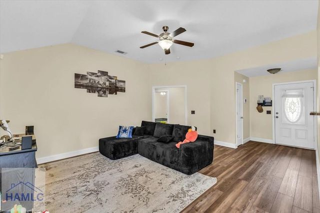 170 Cutters Gap SE, Ludowici, GA 31316