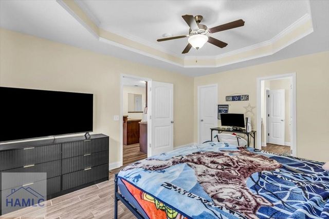 170 Cutters Gap SE, Ludowici, GA 31316