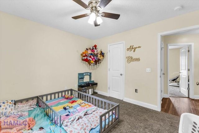 170 Cutters Gap SE, Ludowici, GA 31316