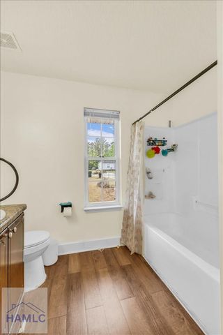 170 Cutters Gap SE, Ludowici, GA 31316