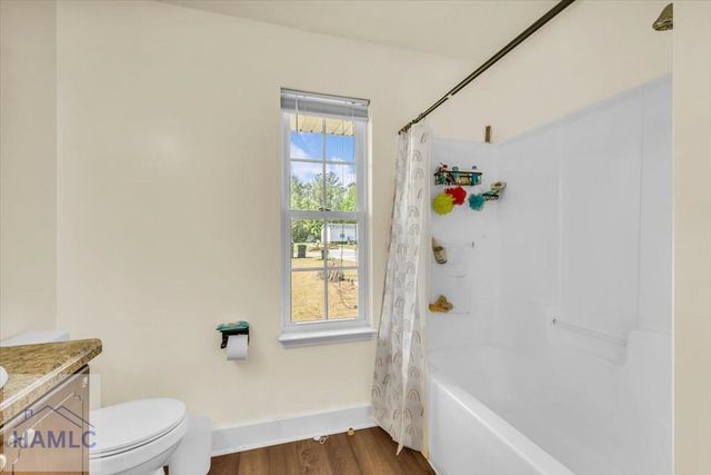 170 Cutters Gap SE, Ludowici, GA 31316