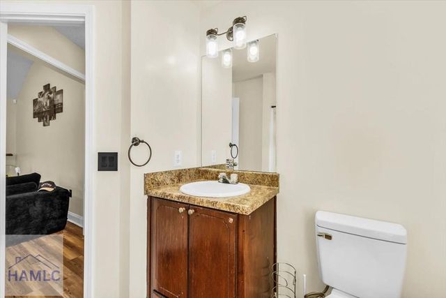 170 Cutters Gap SE, Ludowici, GA 31316