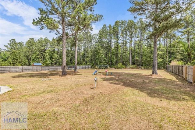 170 Cutters Gap SE, Ludowici, GA 31316