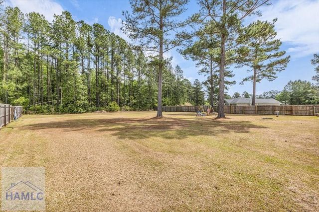 170 Cutters Gap SE, Ludowici, GA 31316