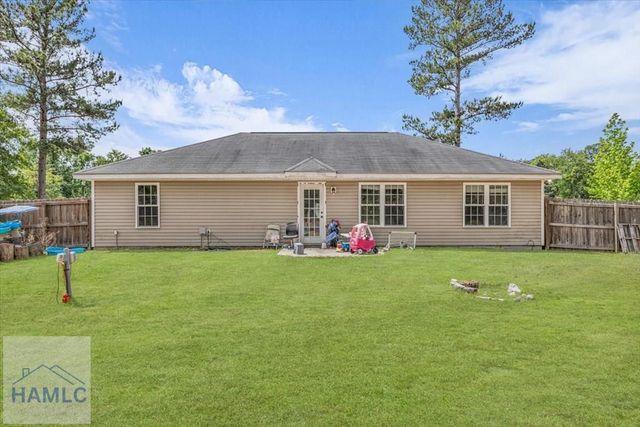 170 Cutters Gap SE, Ludowici, GA 31316