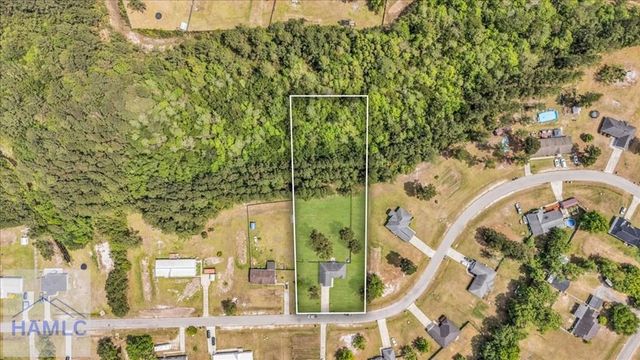 170 Cutters Gap SE, Ludowici, GA 31316