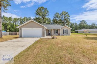 170 Cutters Gap SE, Ludowici, GA 31316