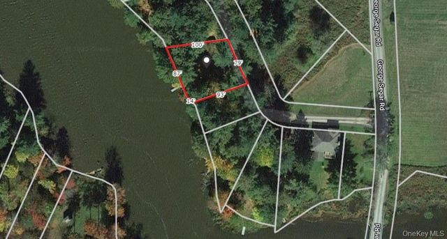 25 George Segar Road, Swan Lake, NY 12783