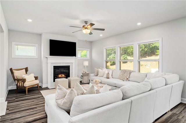 3725 Townley Lane, Cumming, GA 30040