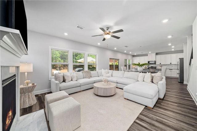 3725 Townley Lane, Cumming, GA 30040