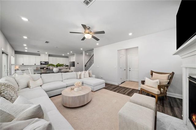 3725 Townley Lane, Cumming, GA 30040