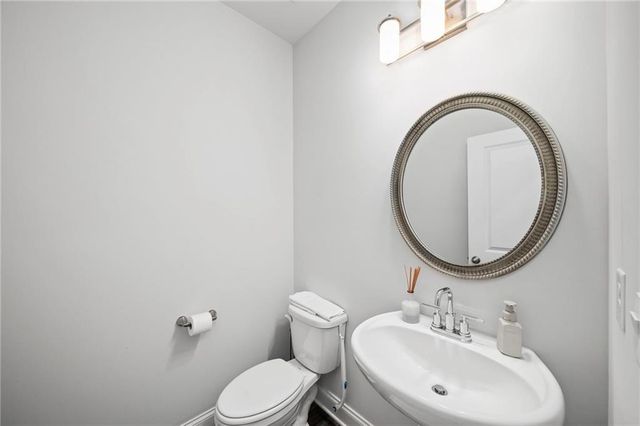 3725 Townley Lane, Cumming, GA 30040