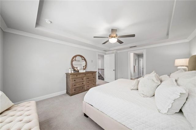 3725 Townley Lane, Cumming, GA 30040