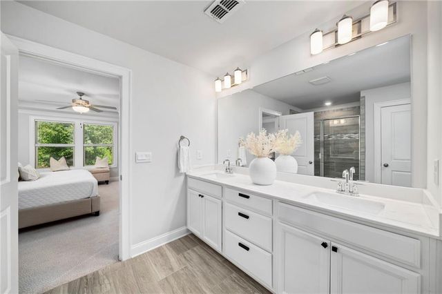 3725 Townley Lane, Cumming, GA 30040