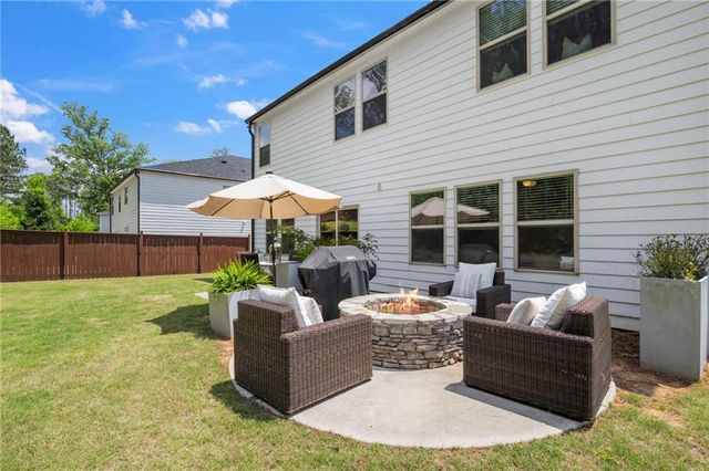 3725 Townley Lane, Cumming, GA 30040