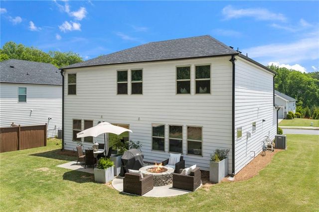 3725 Townley Lane, Cumming, GA 30040