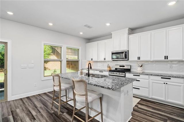 3725 Townley Lane, Cumming, GA 30040