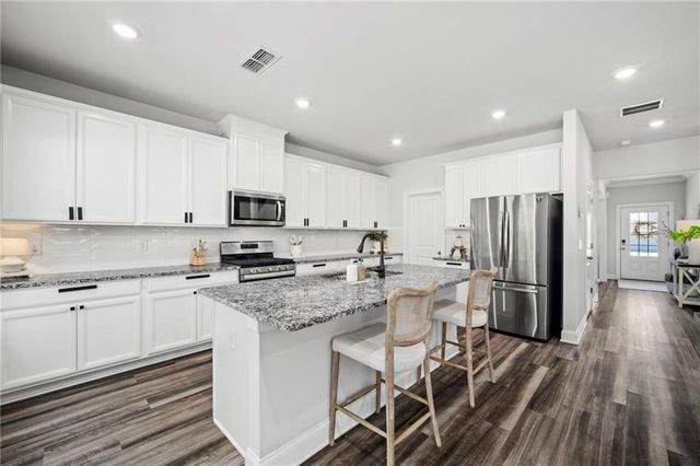 3725 Townley Lane, Cumming, GA 30040