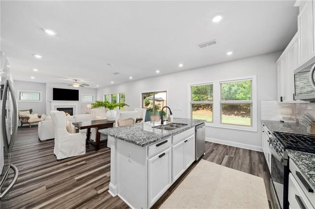 3725 Townley Lane, Cumming, GA 30040