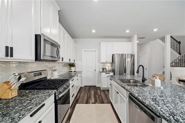3725 Townley Lane, Cumming, GA 30040