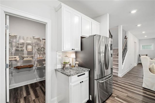 3725 Townley Lane, Cumming, GA 30040