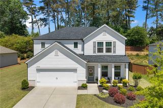 3725 Townley Lane, Cumming, GA 30040