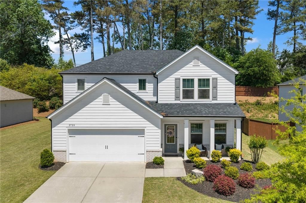 3725 Townley Lane, Cumming, GA 30040