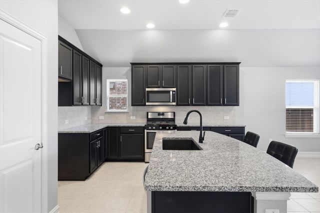 405 Tommie Lillian Lane, Celina, TX 75009