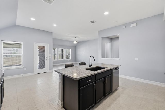 405 Tommie Lillian Lane, Celina, TX 75009