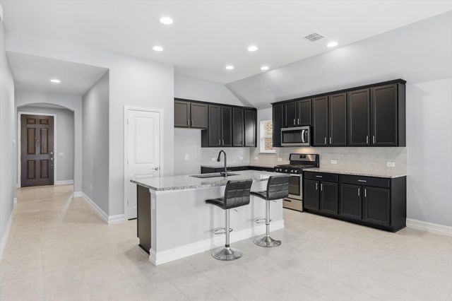 405 Tommie Lillian Lane, Celina, TX 75009