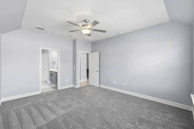 405 Tommie Lillian Lane, Celina, TX 75009