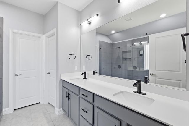 405 Tommie Lillian Lane, Celina, TX 75009