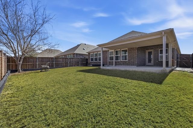 405 Tommie Lillian Lane, Celina, TX 75009