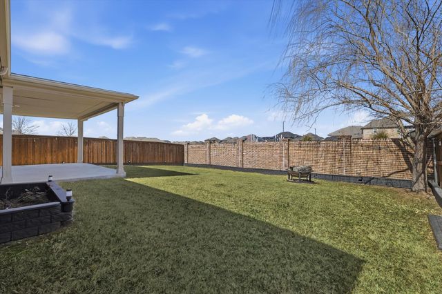 405 Tommie Lillian Lane, Celina, TX 75009