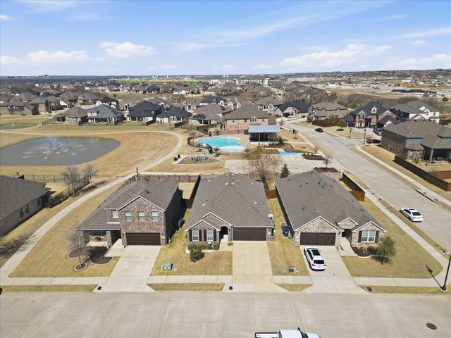 405 Tommie Lillian Lane, Celina, TX 75009